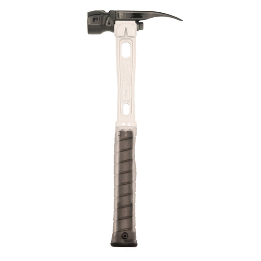 Martinez Tools |  M4 12oz Stormtrooper Titanium Finishing Hammer