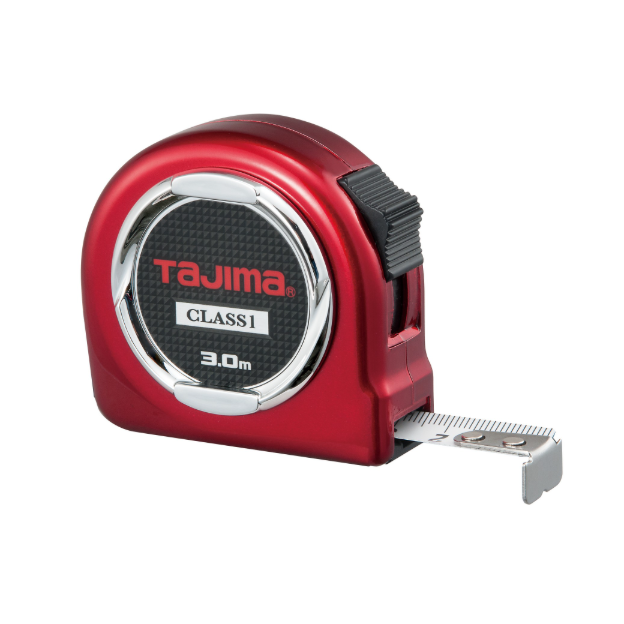 Tajima | Hi Lock™ Class 1 tape 3m measure