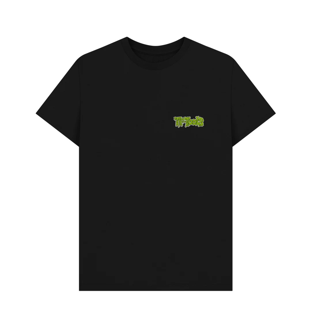 TF Tools | TF x @withbearhandsuk Slime Tshirt