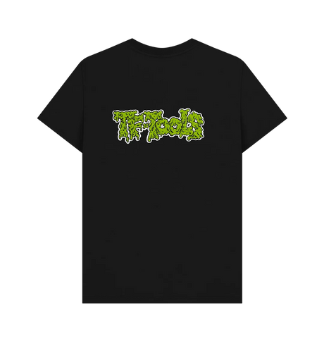 TF Tools | TF x @withbearhandsuk Slime Tshirt
