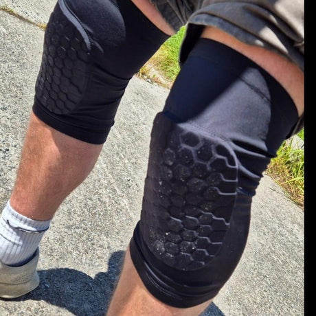 Dusty Boys | Knieschoner