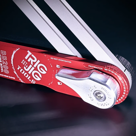 TrigJig | BB200 Sliding Bevel