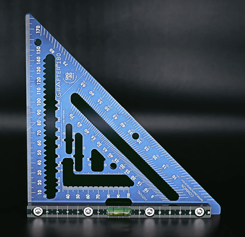 TrigJig | Grafter 180 Square