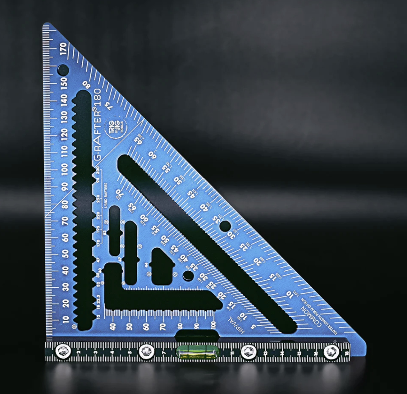 TrigJig | Grafter 180 Square