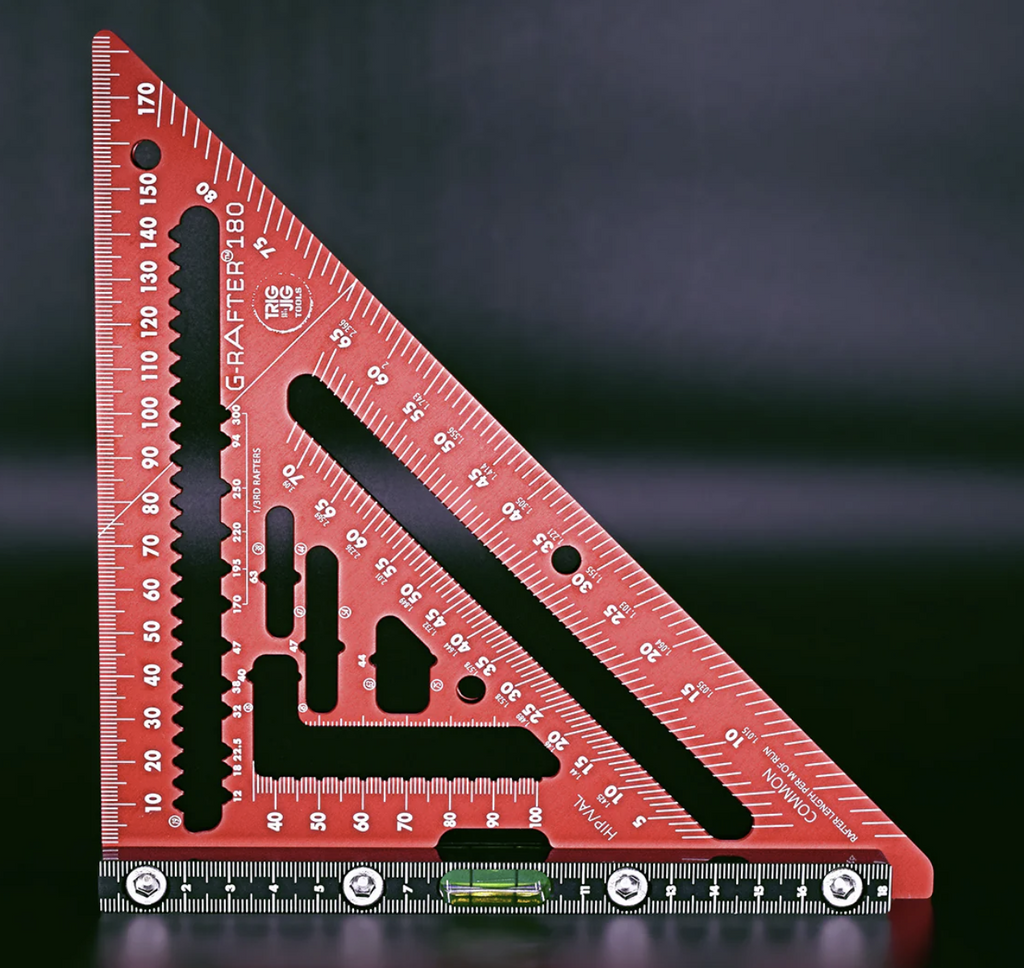 TrigJig | Grafter 180 Square