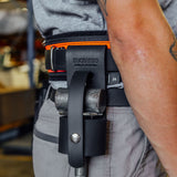 Buckaroo Toolbelts | Ultimate Hammer Holder