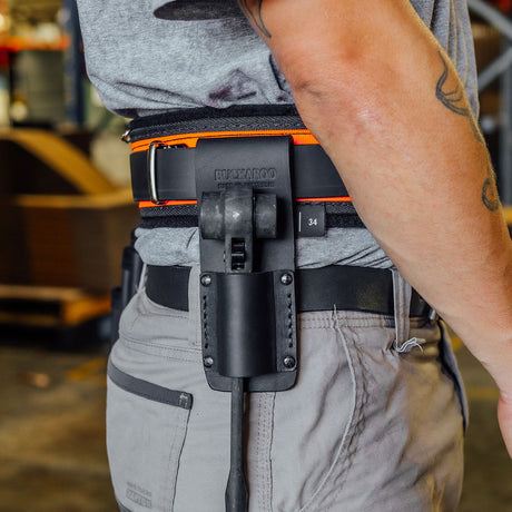 Buckaroo Toolbelts | 30mm Podger/Ratchet/Key Frog