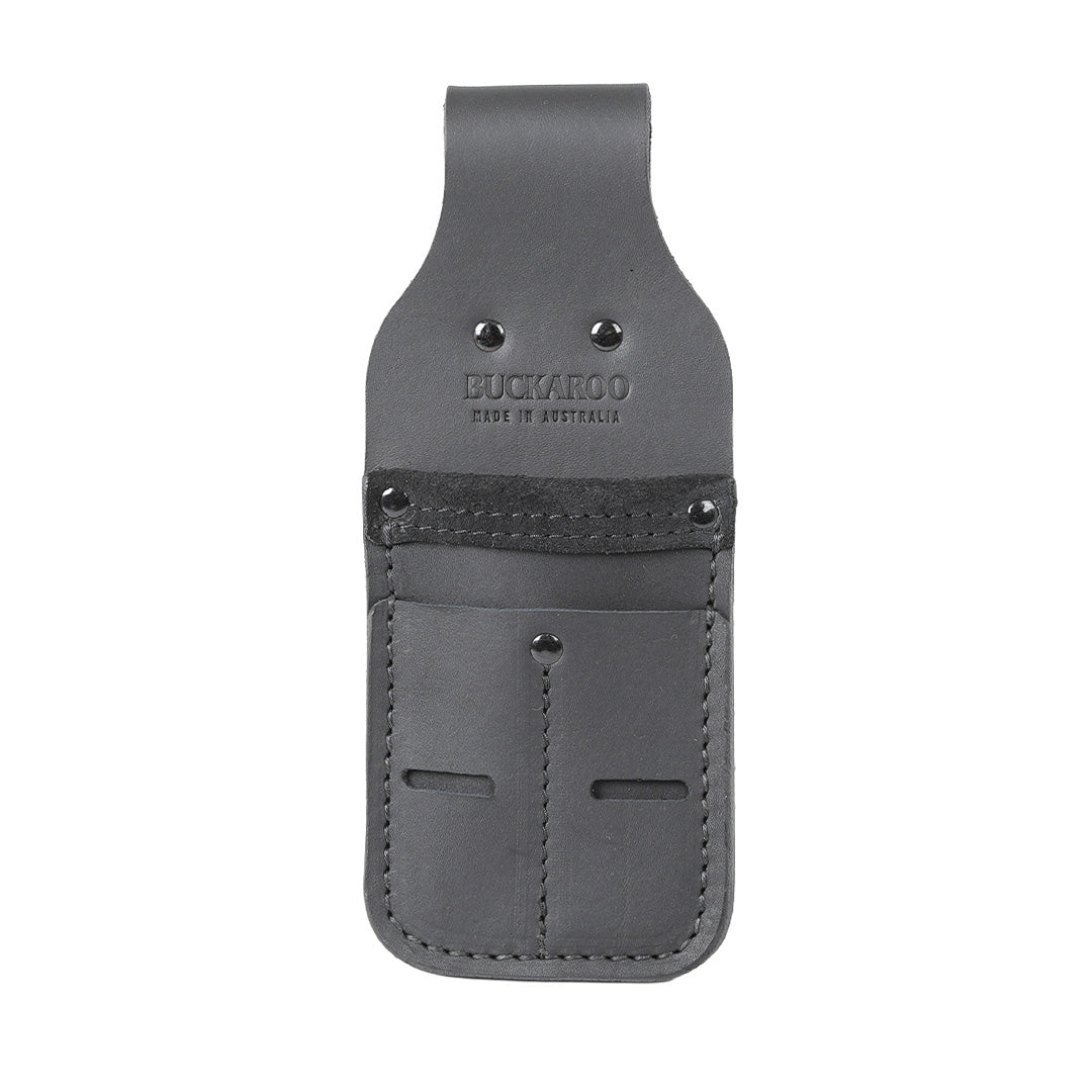 Buckaroo Toolbelts Stanley Knife Frog – TF Tools Ltd