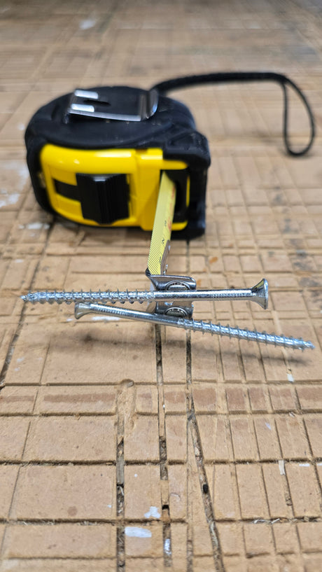 Tajima | 5m Extra Wide tape G Lock with Magnet