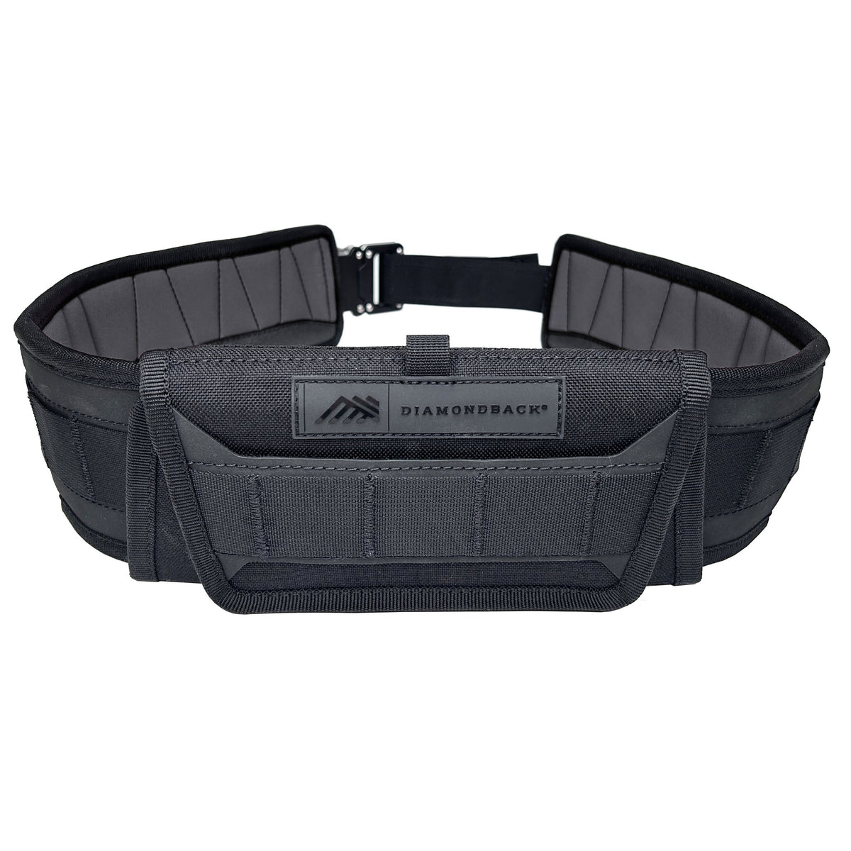 DiamondBack Toolbelts Tempo Belt — TF Tools Ltd