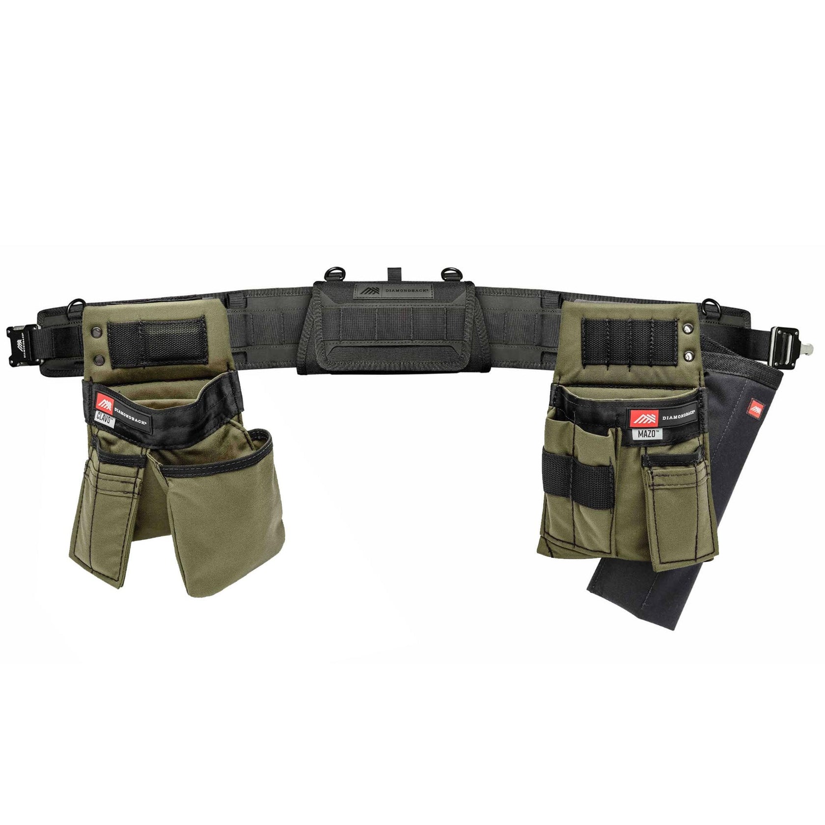 DiamondBack Toolbelts Maestro '24 Belt System TF Tools Ltd