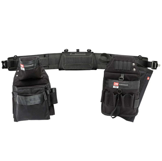 DiamondBack Toolbelts | Spark '24 Belt System