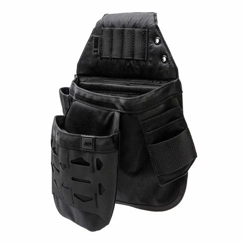 DiamondBack Toolbelts | Thor X Pouch
