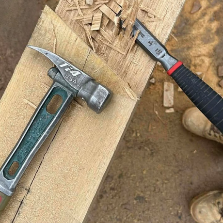 Hultafors | Heavy-Duty Chisels