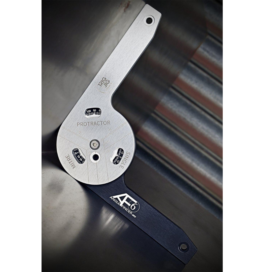 TrigJig | Angle Finder AF6 MKII