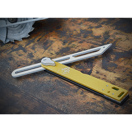 TrigJig | BB350 Big Sliding Bevel