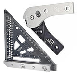 TrigJig | Angle Finder AF4 & Micro Square MTS 100 MKII Bundle