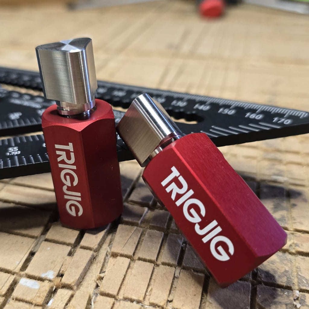 TrigJig | SG38 Stair Gauges