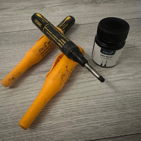 Pica | BIG INK Refill Ink Set