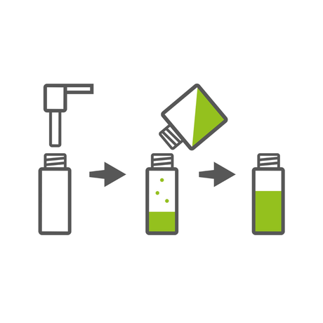 Pica | Pica Powder Refill