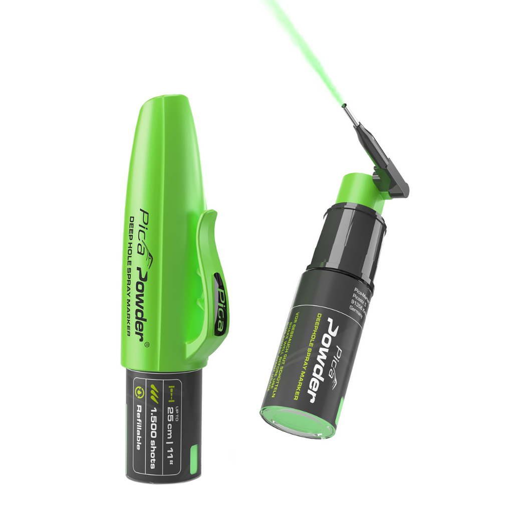 Pica | Pica Powder Bundle