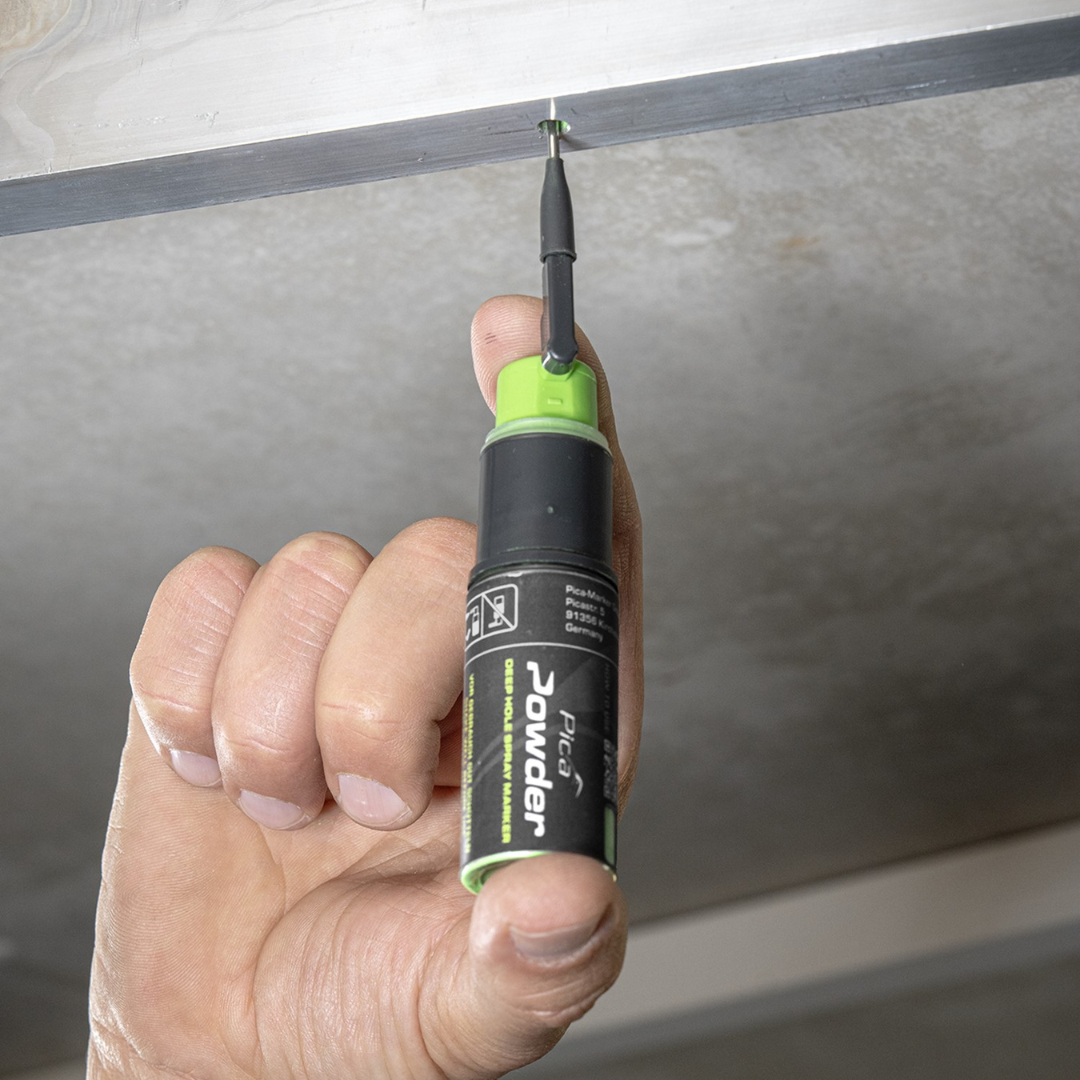 Pica | Pica Powder Bundle