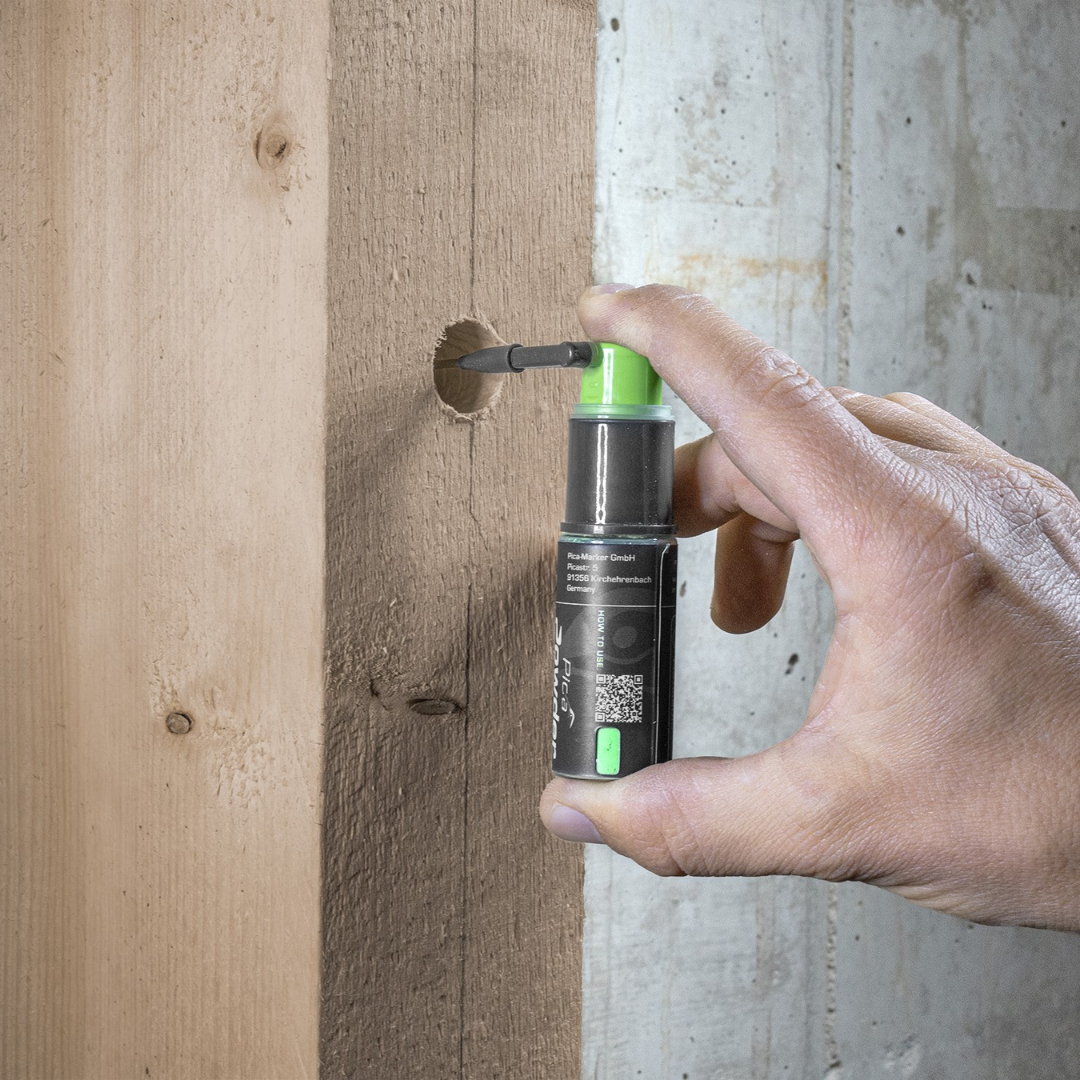 Pica | Pica Powder Bundle