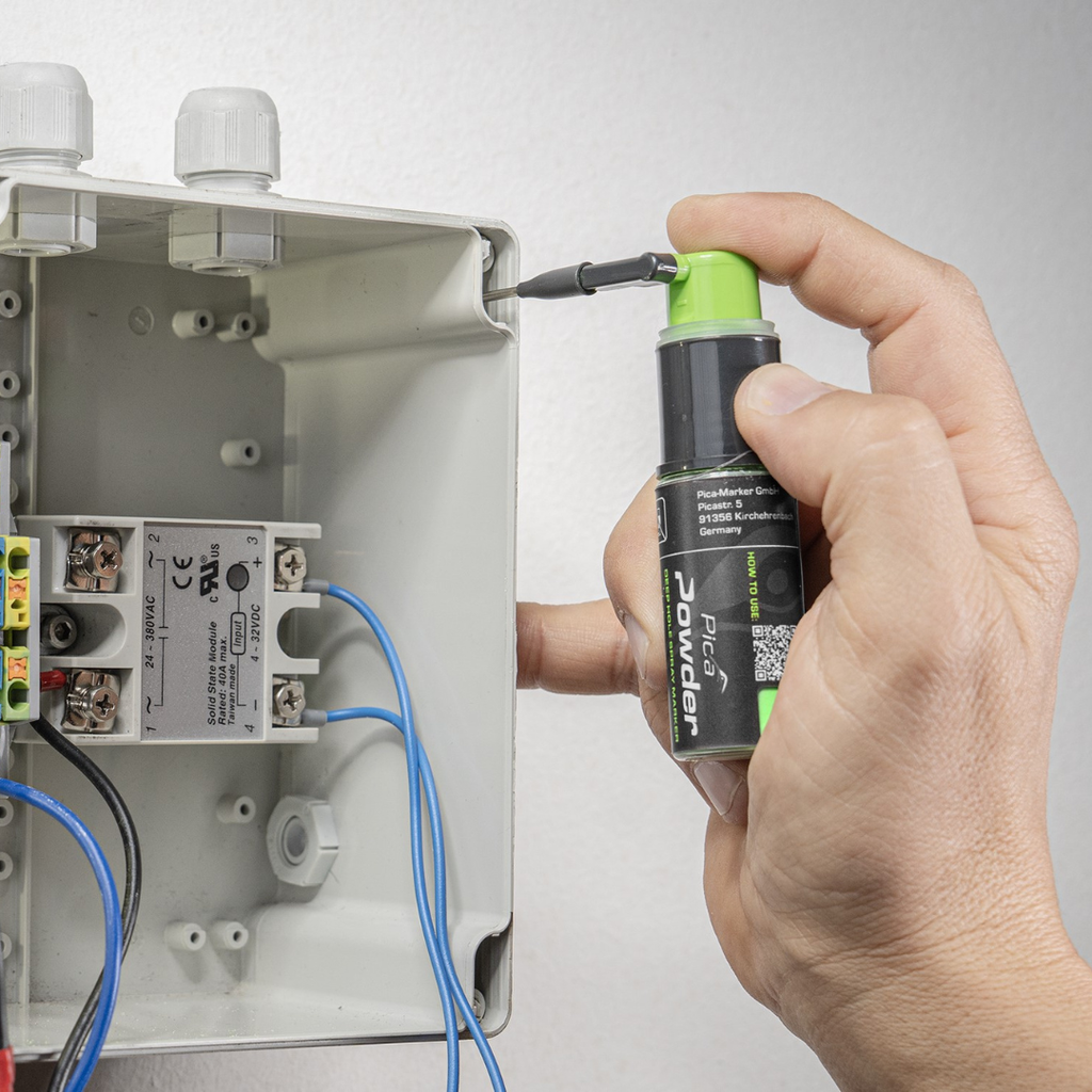 Pica | Pica Powder Bundle