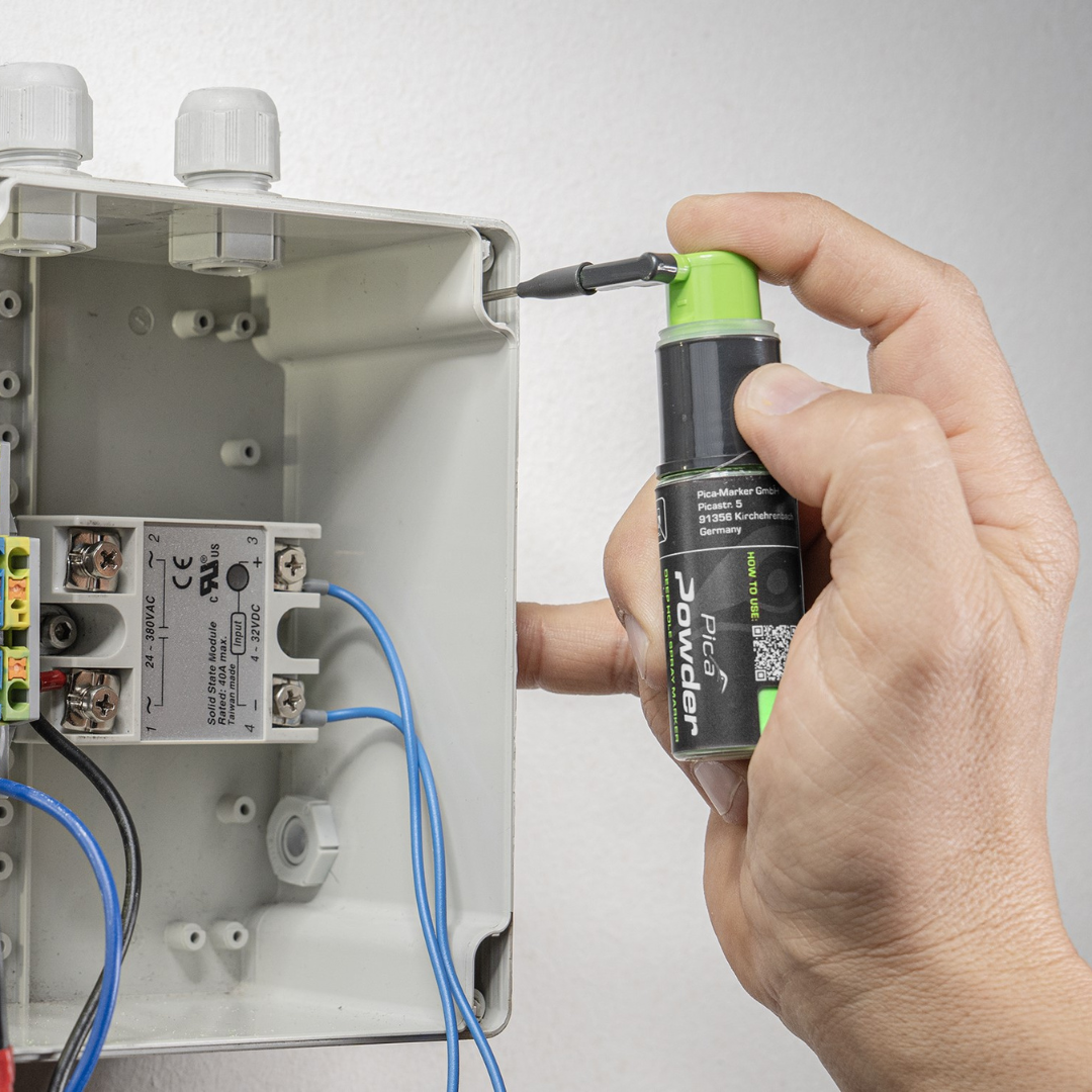 Pica | Pica Powder Bundle