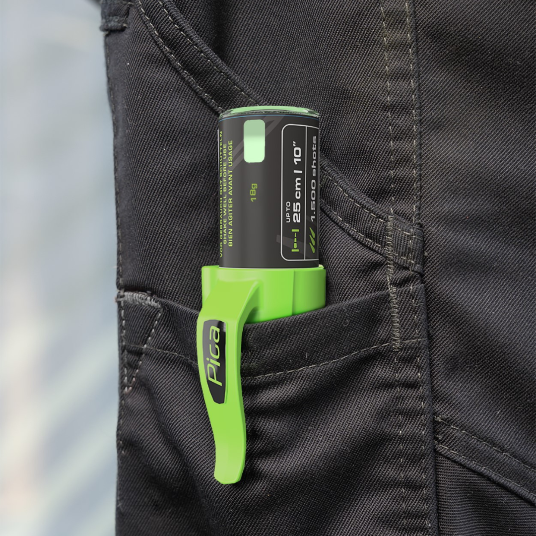 Pica | Pica Powder Bundle