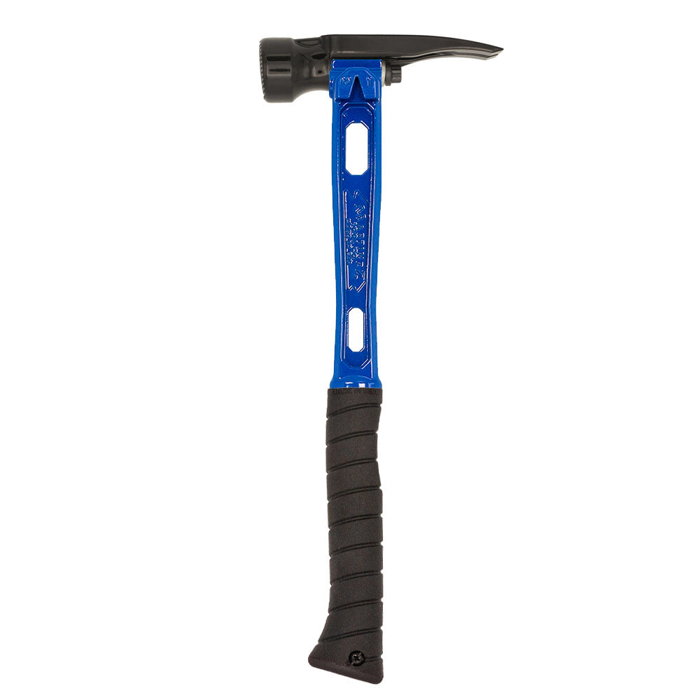 Martinez Tools |  M1 15oz Venom Titanium Framing Hammer