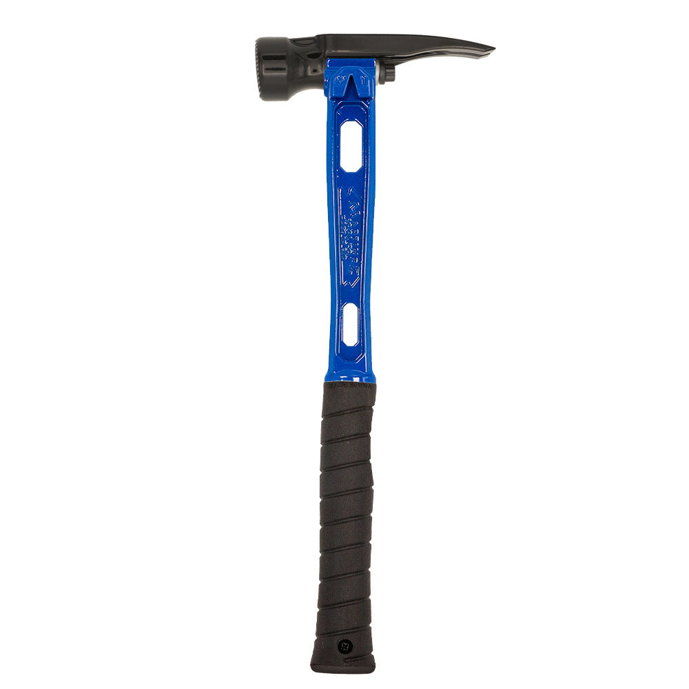 Martinez The Venom 15oz M1 Titanium Raming Hammer