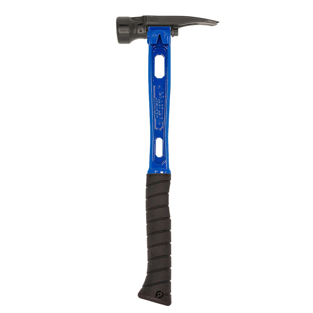 Martinez Tools |  M1 15oz Venom Titanium Framing Hammer