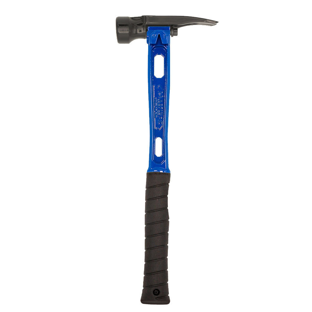 Martinez Tools | M1 15oz Venom Titanium Framing Hammer - Venom / Smooth /  Straight