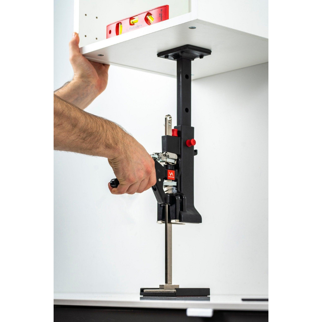 Viking Arm | Cabinet Installation Kit