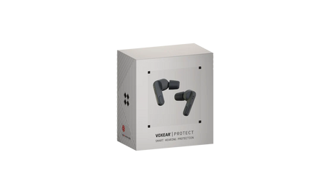 Voxear | Bluetooth Hearing Protection Earbuds