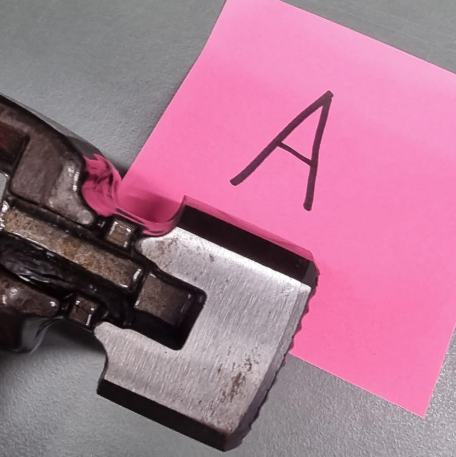 Dead on Tools | 22oz. Milled Face Steel Hammer (Seconds - A)