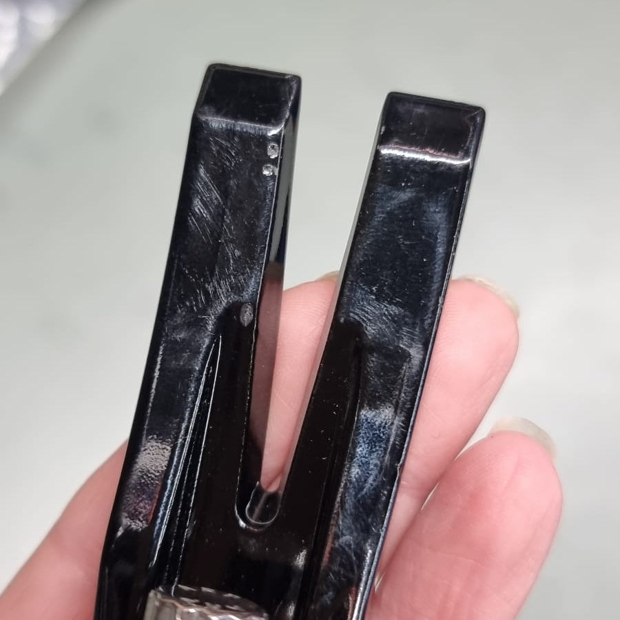 Martinez Tools | M1 15oz Steel Hammer Head Smooth (Second)