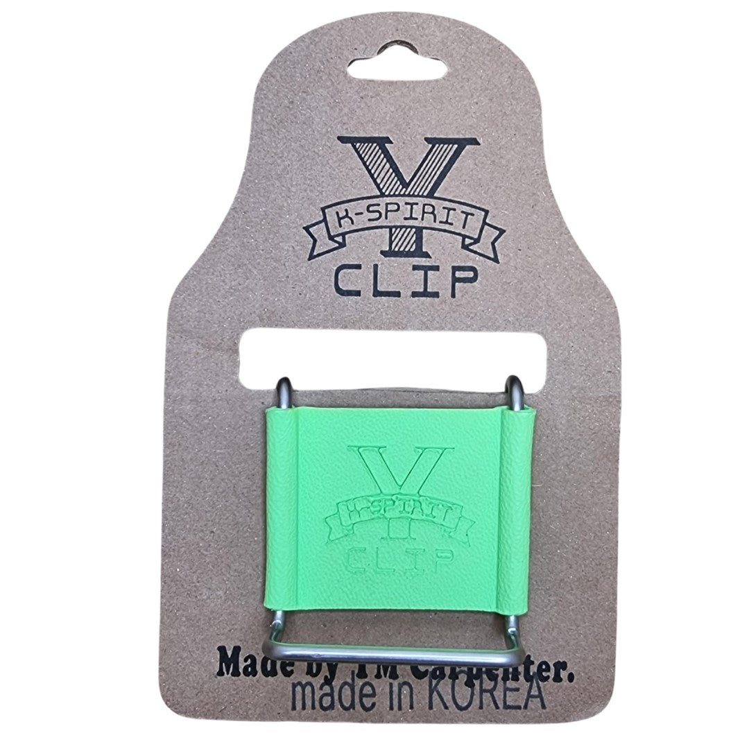 YClip | Universal Tool Clip MK1 – TF Tools Ltd