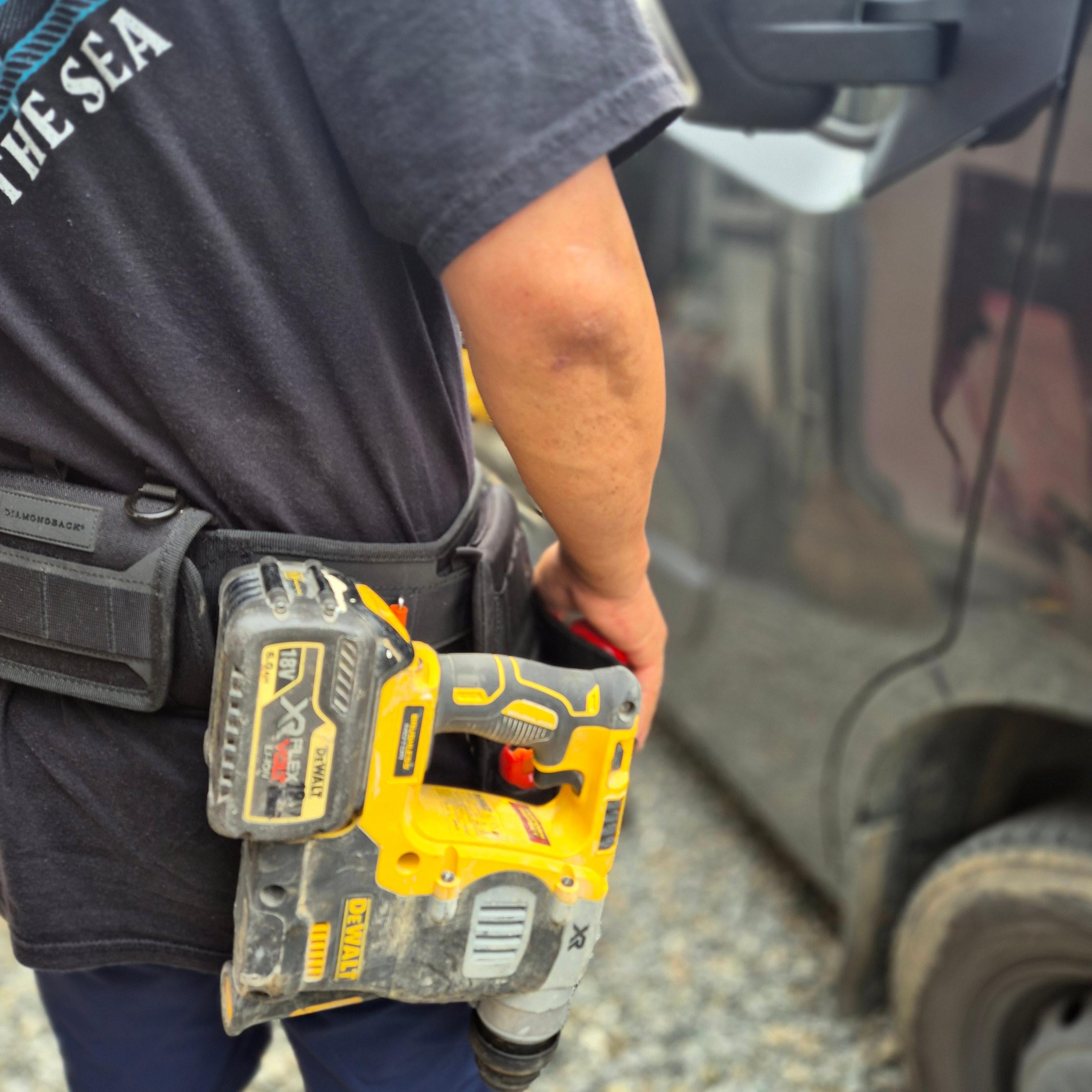 YClip | Universal Tool Clip MK2