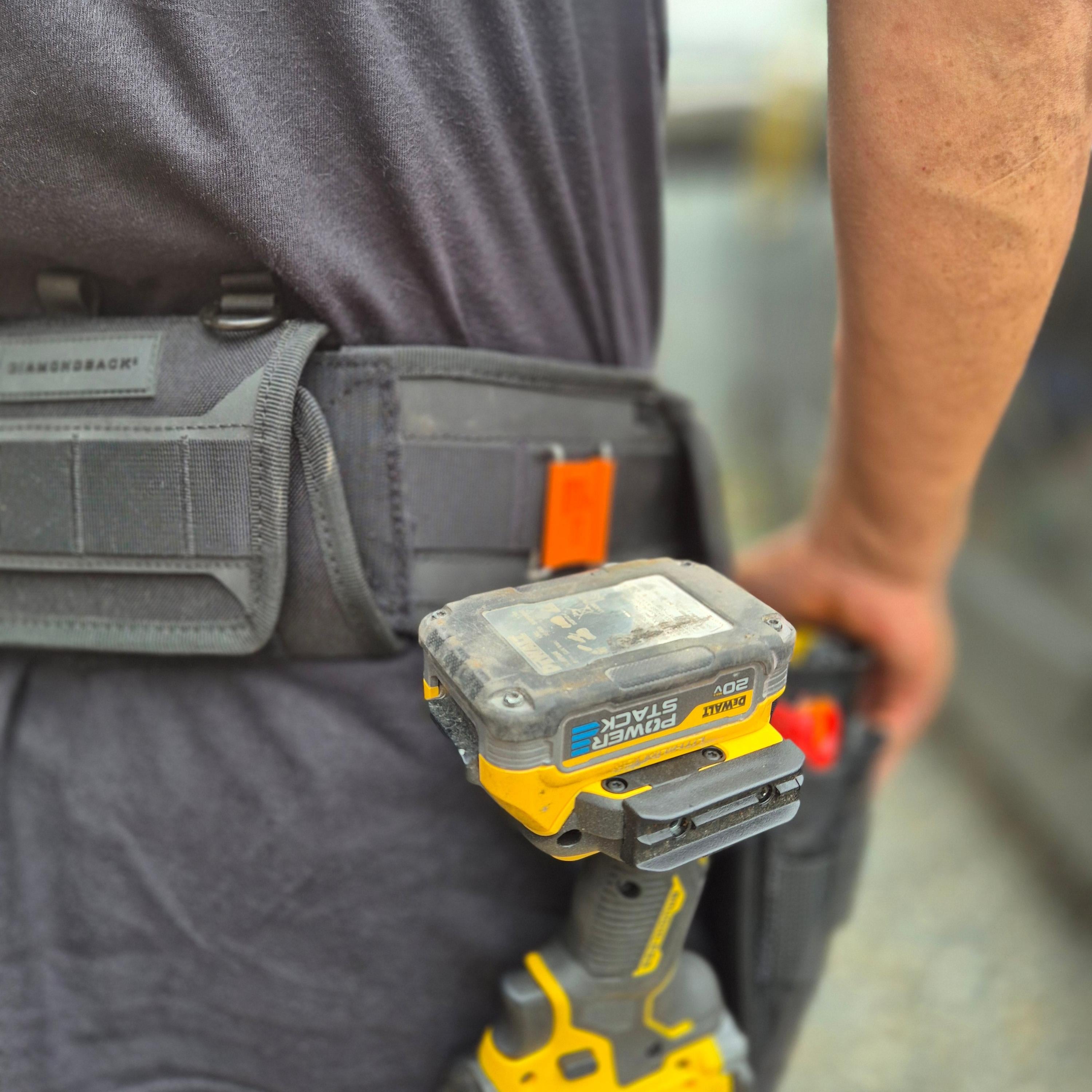 YClip | Universal Tool Clip MK2