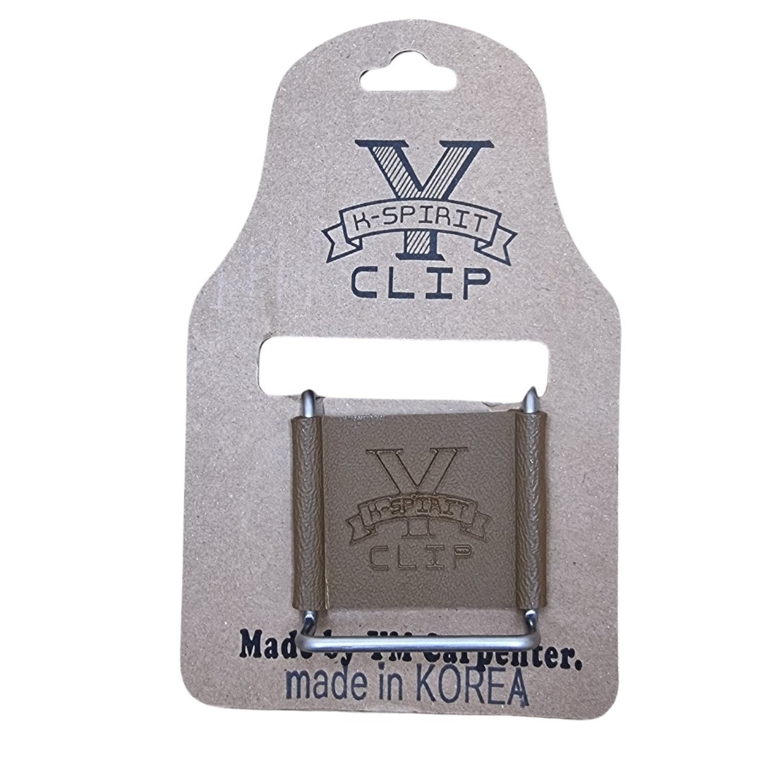 YClip | Universal Tool Clip – TF Tools Ltd