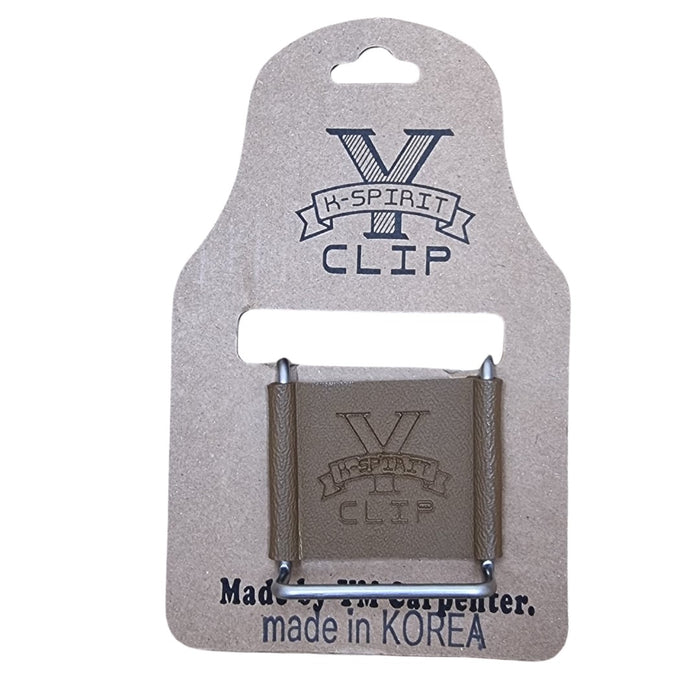 YClip | Universal Tool Clip