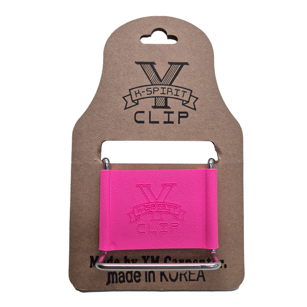 YClip | Universal Tool Clip MK3