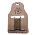 YClip | Universal Tool Clip MK4 Lightweight Hammer Clip (LWHC)