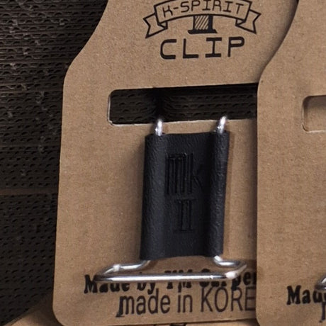 YClip | Universal Tool Clip MK2