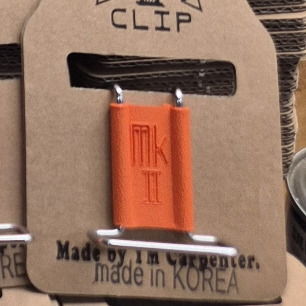 YClip | Universal Tool Clip MKII