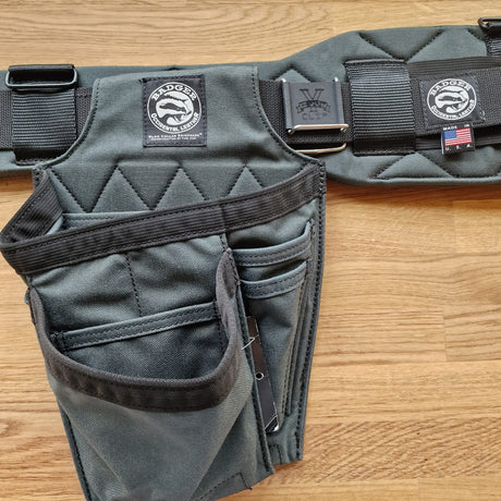 YClip | Universal Tool Clip MK1