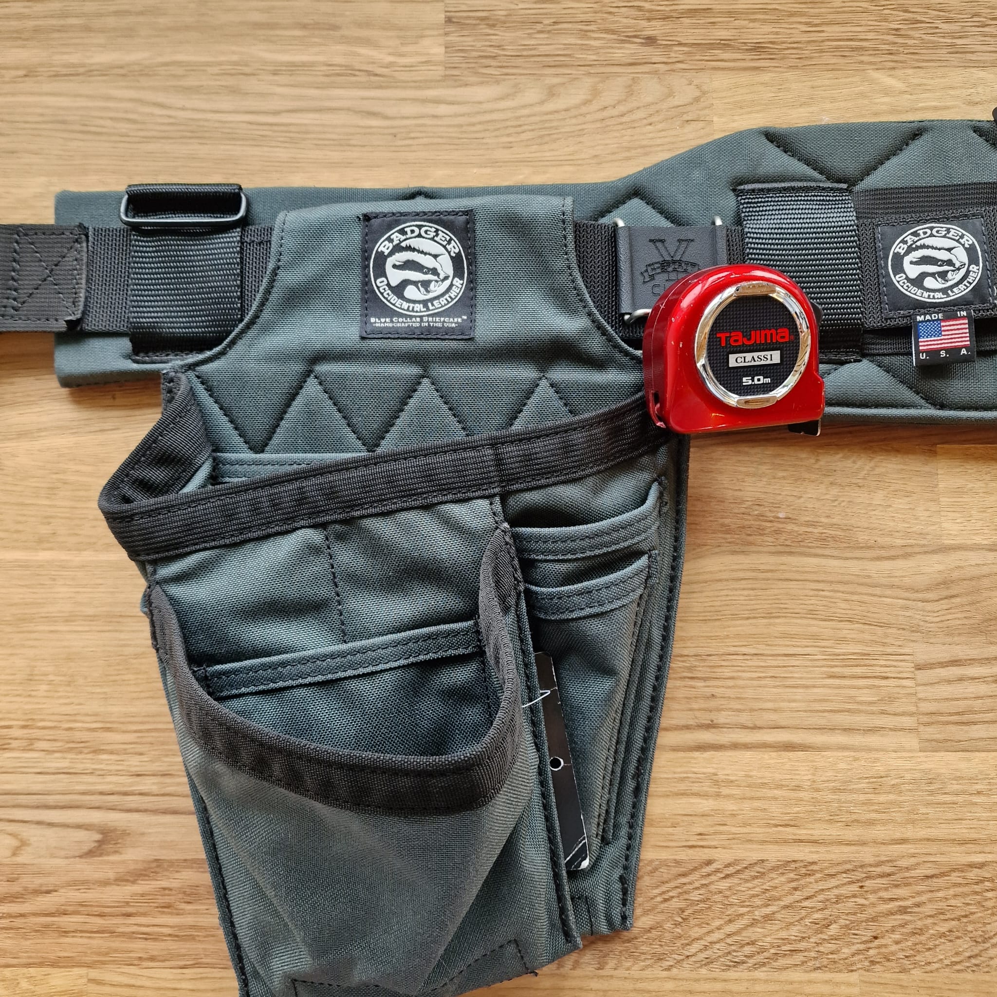 YClip | Universal Tool Clip MK1