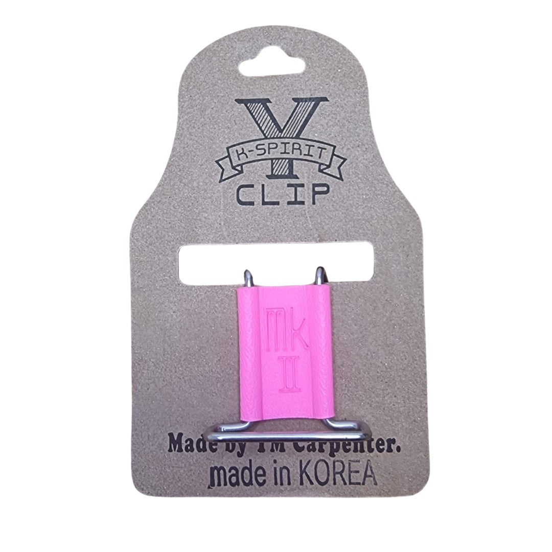 YClip | Universal Tool Clip MKII